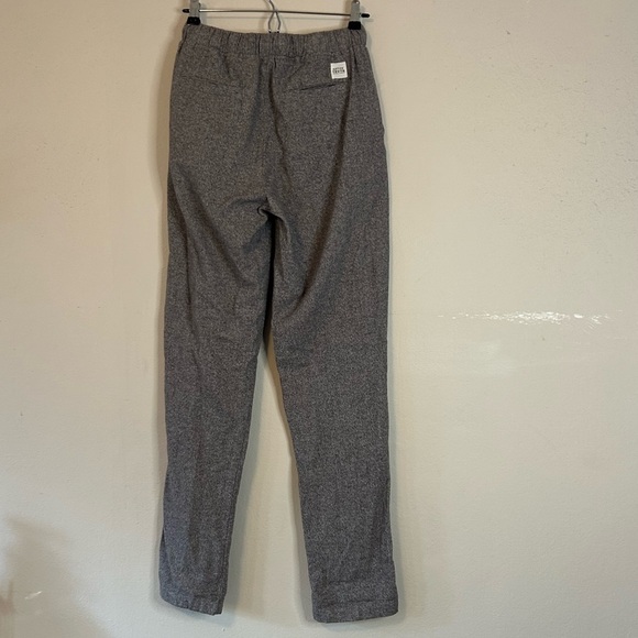 Native Youth Drawstring Cotton Pant - Picture 3 of 5